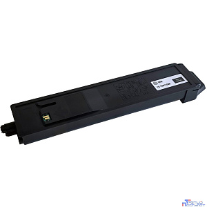 Картридж лазерный Cactus CS-TK8110BK TK-8110BK Asia-Pacific черный (12000стр.) для Kyocera Mita Ecosys M8124cidn/M8130cidn