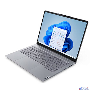 Lenovo Thinkbook 14 G8 IRL [21SGA05DCD_PRO] (КЛАВ.РУС.ГРАВ.) Grey 14" {WUXGA IPS Core 7 250H/16Gb(16x1)/512GB SSD/W11Pro}