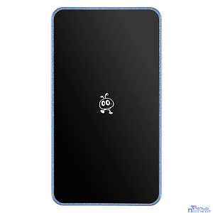 Smartbuy Portable SSD 1TB P5 Pro USB 3.2 frost (SBD1T0P5FU3C)