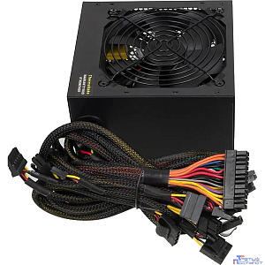 Thermaltake TR2 S  500W [PS-TRS-0500NPCWEU-2] / APFC / 80+  RTL
