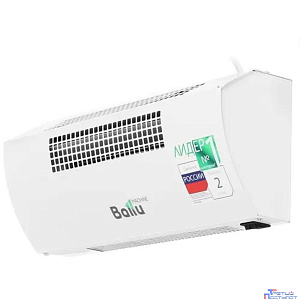 Завеса тепловая Ballu BHC-CE-3L