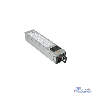 Supermicro PWS-407P-1R