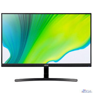 LCD Acer 23.8" K243YEBMIX {IPS 1920x1080 100Hz 4ms 250cd D-Sub HDMI AudioOut 2x2W}