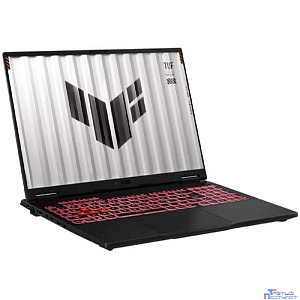 ASUS TUF Gaming A16 FA608WI-QT040 [90NR0J21-M002N0] Gray 16" {2.5K Ryzen AI 9 HX 370/32GB/SSD1TB/RTX 4070 8GB/Backlit/DOS}
