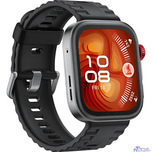 Умные часы Huawei Watch FIT 4 Pro чёрный