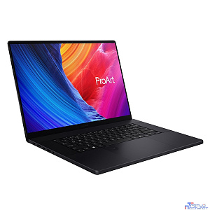 ASUS ProArt P16 H7606WP-ME092X [90NB15K1-M00690]  Nano Black 16" {OLED Ryzen AI 9 HX 370/64GB/ 2TB PCIE G4 SSD /RTX 5070 Laptop GPU ( 8GB GDDR6 )/WIN11 PRO}