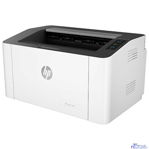 HP Laser 107w (4ZB78A) {A4, 1200dpi, 20ppm, 64Mb, USB 2.0, Wi-Fi, AirPrint, HPSmart}