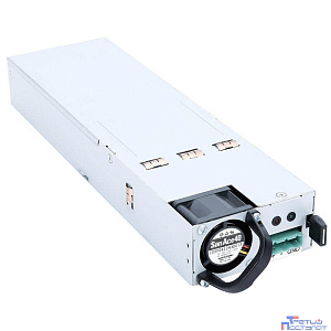 D-Link DGS-6600-PWRDC/A1A PROJ Резервный источник питания DC для шасси DGS-6604/6608 (300 Вт)