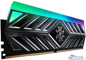 A-data DDR4 XPG SPECTRIX D41 RGB AX4U36008G18I-ST41 DDR4 8GB 3600MHz