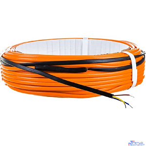 Rexant 51-0516-3 Теплый пол RND -50-750 (750Вт/50м/ S обогрева, м2: 4,7-6,3) (двух жильный)