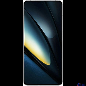 Xiaomi Poco F6 Pro 12GB/512GB белый (MZB0HB9RU)