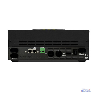 STARK SC 3000 INV MAX ИБП 3000ВА/3000Вт {Инвертор, Настенный, 90-280В, клеммный блок, Smart-slot, WIFI, БЕЗ АКБ - внешние батареи x2 шт 9-1200Ач}