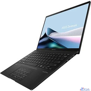 ASUS Zenbook 14 OLED UM3406HA-QD081 [90NB1271-M00550] Black 14" {OLED FHD+ AMD Ryzen 7 8840HS/16Gb/1Tb/NoOS}