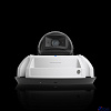 UBIQUITI UVC-G6-Dome-B Видеокамера 4K (8MP), , Multi-TOPS AI Engine, черный
