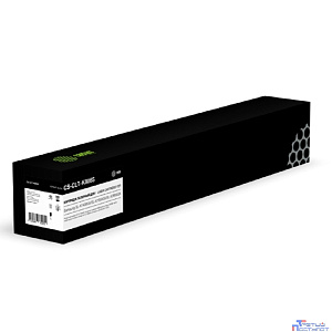 Картридж лазерный Cactus CS-CLT-K806S CLT-K806S черный (45000стр.) для Samsung SL-X7400GX/SL-X7500GX/SL-X7600GX
