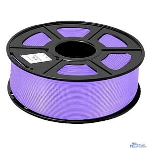 Пластик для принтера 3D Cactus CS-3D-PETG-1KG-PURPLE PETG d1.75мм 1кг L316м 1цв.