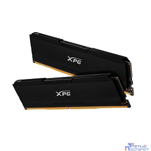 A-data DDR4 16GB (2x8Gb) UDIMM, XPG GAMMIX D20, 3600MHz CL18-22-22, 1.35V, AX4U36008G18I-DCBK20