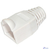 Rexant (05-1201) Колпачок изолирующий для разъемов RJ-45, белый (100 шт.)