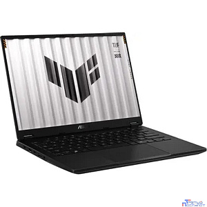 ASUS TUF Gaming FA401UU-RG052 [90NR0JD1-M00320] Jaeger Gray 14" {WQXGA  Ryzen 7 8845HS(3.8Ghz)/16384Mb/512PCISSDGb/RTX4050(6144Mb)/noOs}