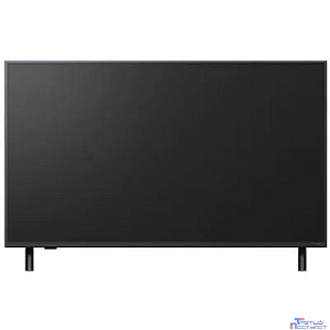 LG 43" 43QNED82A6B.ARUG черный титан {Ultra HD 60Hz DVB-T DVB-T2 DVB-C DVB-S DVB-S2 USB WiFi Smart TV (RUS)}