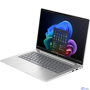 HP ProBook 4 G1q [B39XGAT] Silver 14" {WUXGA Snapdragon X X1-26-100/ 16Gb/ SSD512Gb/ Qualcomm Adreno/Windows 11 Pro}