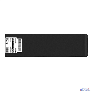 Exegate EX292781RUS ИБП ExeGate SpecialPro UNB-1000.LED.AVR.1SH.2C13 <1000VA/550W, LED, AVR,1*Schuko+2*C13, металлический корпус, Black>