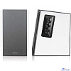 Edifier R1700BT silver white {Активные, 2 x 33W RMS, 30-20000Гц, дерево, пульт ДУ, Bluetooth}