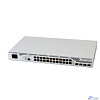 ELTEX MES2300-24_AC Ethernet-коммутатор 24 порта 10/100/1000BASE-T, 4 порта 10GBASE-R (SFP+)/1000BASE-X (SFP), L3, 100–240 В AC