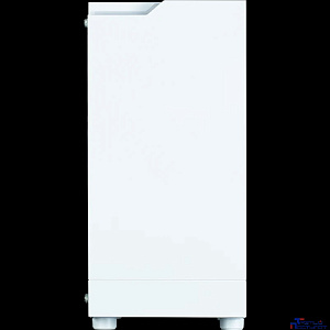 Корпус Zalman T4 Plus White
