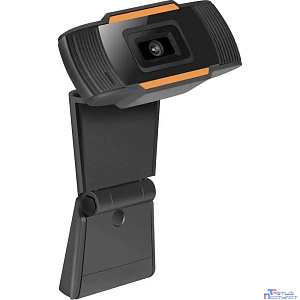Web-камера Defender G-lens 2579 {HD720p, 2МП, микрофон} [63179]