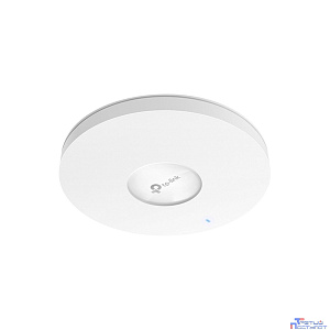 TP-Link EAP613(5-pack) Потолочная точка доступа Wi-Fi AX1800