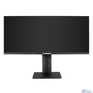 LCD ExeGate 29" EC1500 Combat {IPS 2560x1080 200Hz 1ms 21:9 250cd 1000:1 178/178 2xHDMI2.0 2xDisplayPort Speakers} [EX297301RUS]