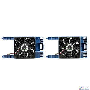 Вентилятор Lenovo HPE DL38X Gen10 Plus Maximum Performance Fan Kit