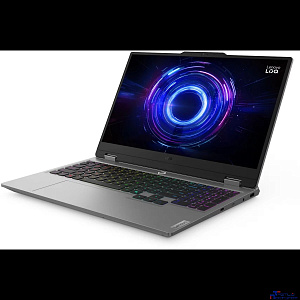 Lenovo LOQ 15IRX10 [83JE002BRK]Grey 15.6" {Full HD  i5 13450HX/16 Gb/512 Gb SSD/nVidia GeForce RTX 5050 8GB/No OS}