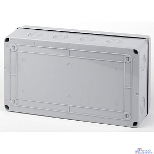 ЭРА Б0046408 Корпус модульный пластиковый КМПн-18 IP65
