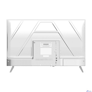 Topdevice 32"/FHD/VA/Smart SBER/1-8 Гб/BT/60Гц/белый