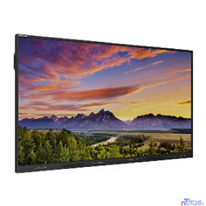 Lumien Интерактивная панель [LMP7502SL] [75SL] 75" {3840x2160 @ 60 Hz, 20 касаний в Android, 40 касаний в Windows, 8 Гб + 128 Гб, Android 12}