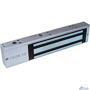 Замок электромагнитный Falcon Eye FE-L280   с силой удержания на отрыв до 280 кг