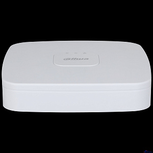 DAHUA DH-XVR4104C-I/T 4-канальный HDCVI-видеорегистратор  до 5 каналов до 4Мп; накопители: 1 SATA III до 16Тбайт; видеоаналитика: , 1 HDMI, 1 VGA; сеть: 1 RJ45 100Мбит/с; аудиовх/вых: 1/1,