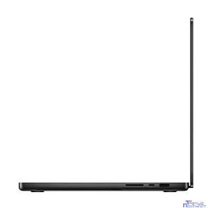 Apple MacBook Pro 16-inch 2024 [MX2Y3RU/A] Space Black 16" Liquid Retina XDR {(3456x2234) M4 Pro 14C CPU 20C GPU/48GB/512GB SSD} (A3403) (РФ)