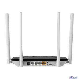 Mercusys MB135-4G Двухдиапазонный роутер Wi-Fi AC1200 с поддержкой 4G LTE