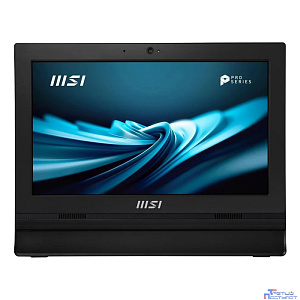 MSI Pro AP162T ADL-016XRU    [9S6-A60211-044] Black  15.6" {FHD Touch N100/8Gb/SSD256Gb UHDG/Wired KB&mouse Eng/Rus,noOS}