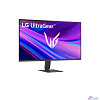 LCD LG 27" 27G411A-B {IPS 1920x1080 144Hz 5ms 250cd 1500:1 HDMI DisplayPort1.4 NVIDIA G-Sync FreeSync HDR10 VESA}