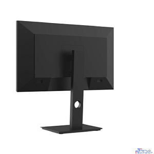 Dahua DHI-LM24-P301A 23.8"(16:9) QHD монитор IPS. E-LED подсветка, 2560x1440, 320 кд/м2, 1000:1, 178°/178°,  6 мс, я 75Гц, Цвет: 1.07Млрд (10 бит), VESA: 75x75 мм. HDMIx1, DPx1, Type Cx1, Аудиовыход