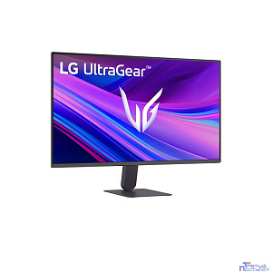 LCD LG 27" 27G411A-B {IPS 1920x1080 144Hz 5ms 250cd 1500:1 HDMI DisplayPort1.4 NVIDIA G-Sync FreeSync HDR10 VESA}