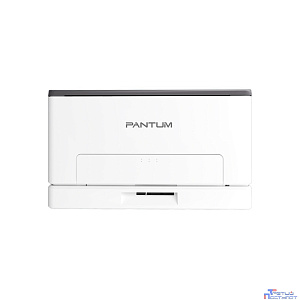 Pantum CP1100, Принтер цветной лазерный, A4, 18 стр/мин, 1200x600 dpi, 1 GB RAM, paper tray 250 pages, start. cartridge 1000/700 pages