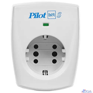 ZIS Сетевой фильтр Pilot Bit S
