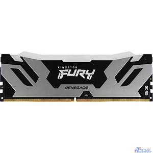 Kingston Fury Renegade XMP KF564C32RSA-48 DDR5 - 1x 48ГБ 6400МГц, DIMM, Ret
