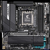 Gigabyte B650M AORUS ELITE AX {Socket AM5, AMD B650, 4xDDR5-5200, HDMI+DP, 2xPCI-Ex16, 4xSATA3(RAID 0/1/10), 2xM.2, 8 Ch Audio, 2.5GLan, WiFi, (4+4)xUSB2.0, (7+2)xUSB3.2, (1+1)xUSB3.2 Type-C™, mATX}
