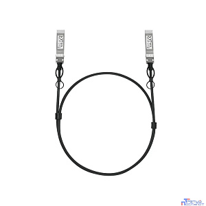 TP-Link SM6220-1M 1-метровый 25G SFP28 кабель прямого подключения